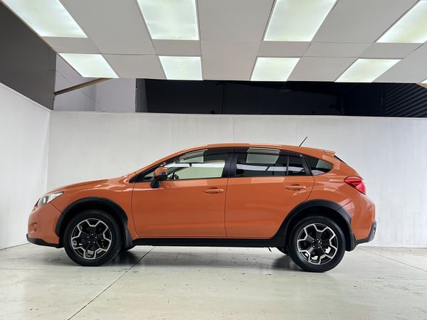2013 Subaru XV Enterprise Manukau image 221645
