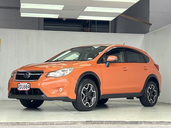 2013 Subaru XV Enterprise Manukau image 221646