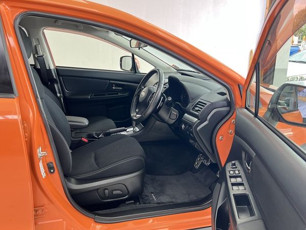 2013 Subaru XV Enterprise Manukau image 221647