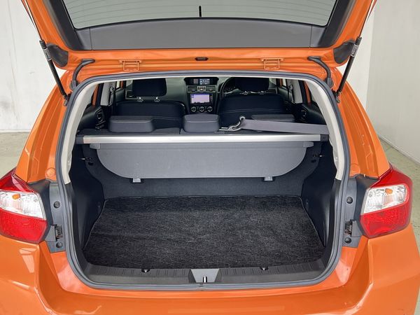 2013 Subaru XV Enterprise Manukau image 221648
