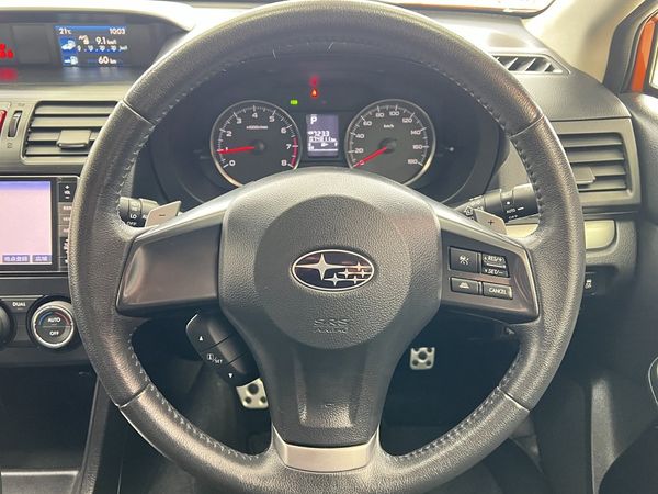 2013 Subaru XV Enterprise Manukau image 221650