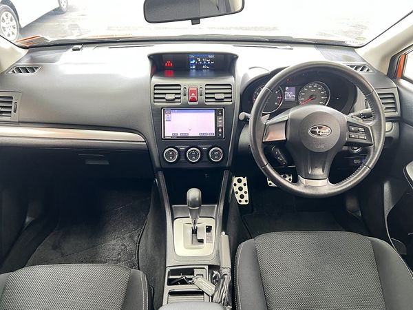 2013 Subaru XV Enterprise Manukau image 221651