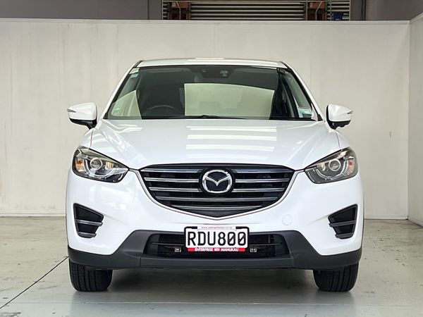 2015 Mazda CX-5 Enterprise Manukau image 221679