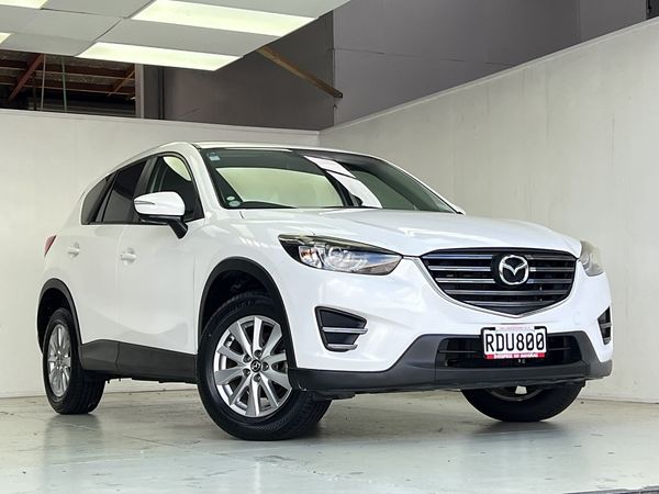 2015 Mazda CX-5 Enterprise Manukau image 221680