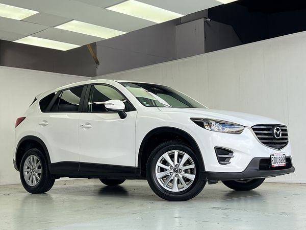 2015 Mazda CX-5 Enterprise Manukau image 221681