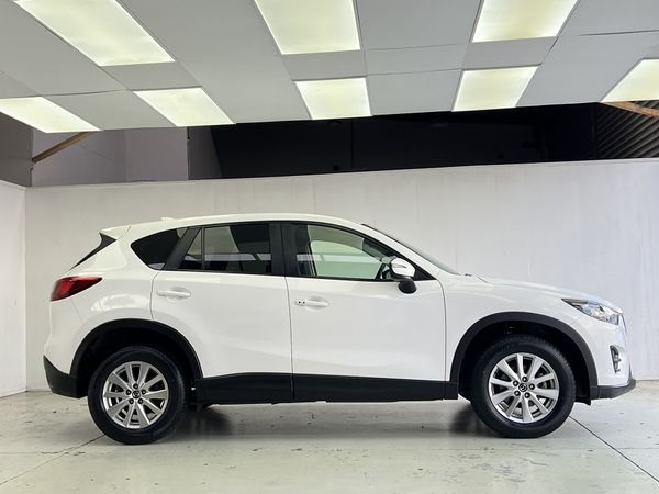2015 Mazda CX-5 Enterprise Manukau image 221682