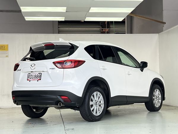 2015 Mazda CX-5 Enterprise Manukau image 221683