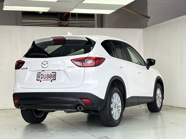 2015 Mazda CX-5 Enterprise Manukau image 221684