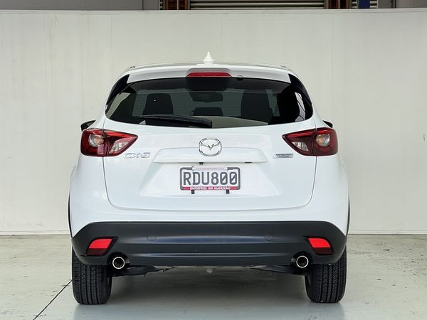 2015 Mazda CX-5 Enterprise Manukau image 221685