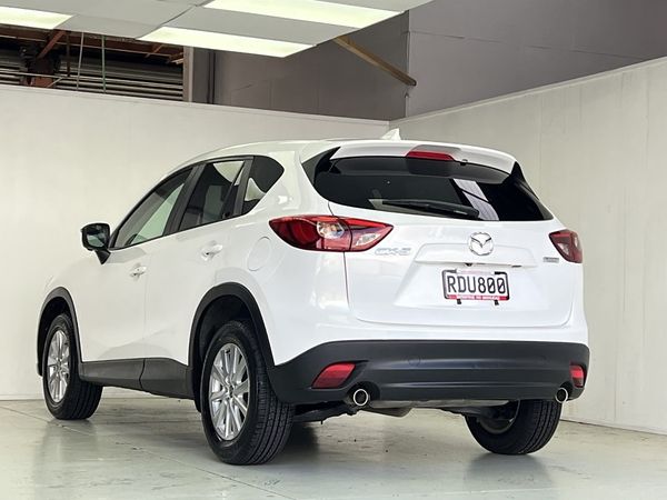 2015 Mazda CX-5 Enterprise Manukau image 221686