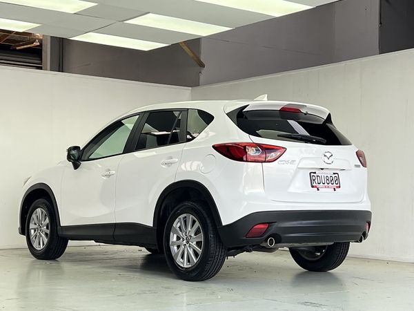 2015 Mazda CX-5 Enterprise Manukau image 221687