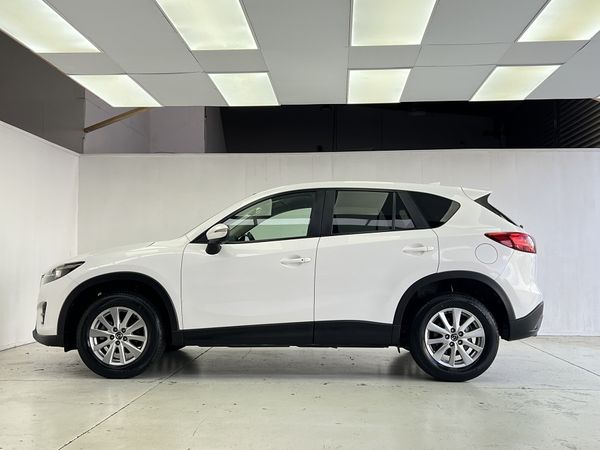 2015 Mazda CX-5 Enterprise Manukau image 221688
