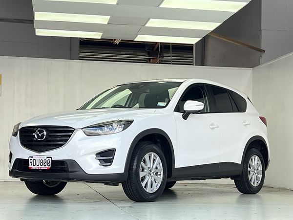 2015 Mazda CX-5 Enterprise Manukau image 221689