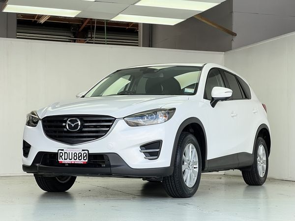 2015 Mazda CX-5 Enterprise Manukau image 221690