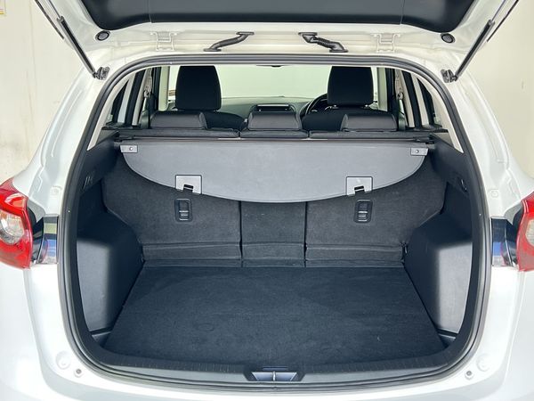 2015 Mazda CX-5 Enterprise Manukau image 221691