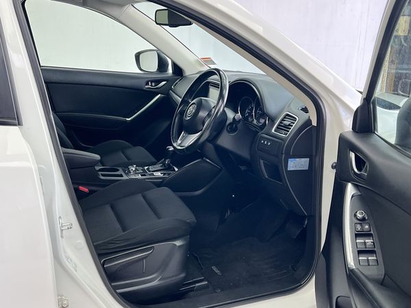 2015 Mazda CX-5 Enterprise Manukau image 221692