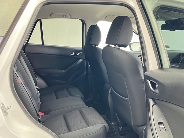 2015 Mazda CX-5 Enterprise Manukau image 221693