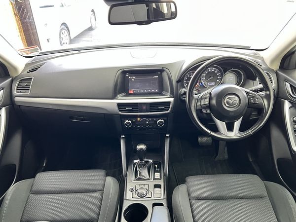 2015 Mazda CX-5 Enterprise Manukau image 221694