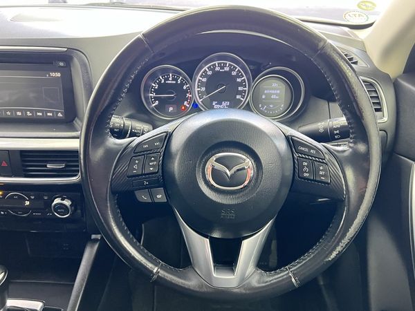 2015 Mazda CX-5 Enterprise Manukau image 221695
