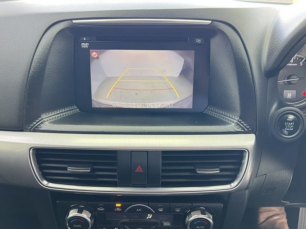 2015 Mazda CX-5 Enterprise Manukau image 221696