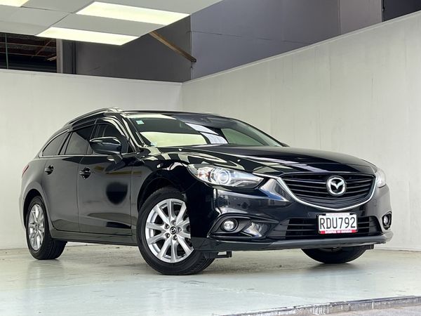 2014 Mazda Atenza Enterprise Manukau image 222082