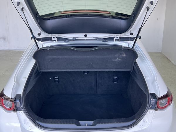 2021 Mazda 3 Enterprise Manukau image 224569