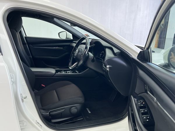 2021 Mazda 3 Enterprise Manukau image 224570