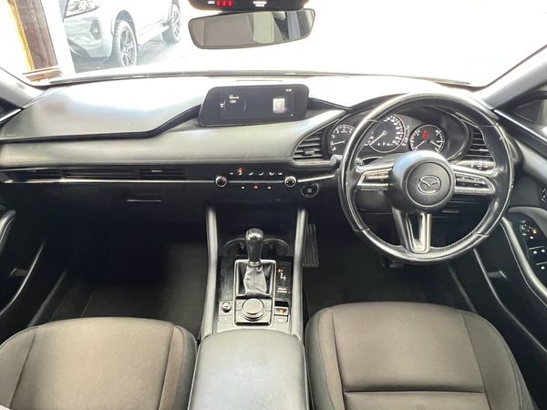 2021 Mazda 3 Enterprise Manukau image 224572