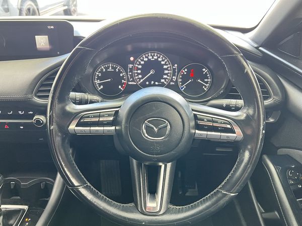 2021 Mazda 3 Enterprise Manukau image 224573