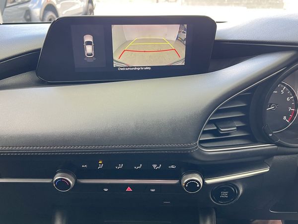 2021 Mazda 3 Enterprise Manukau image 224574