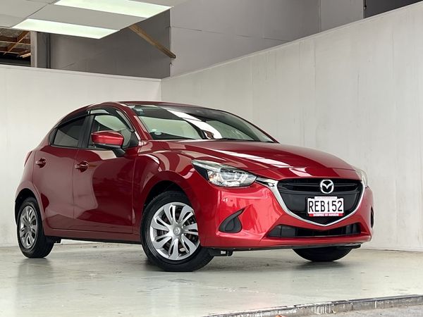 2016 Mazda Demio Enterprise Manukau image 222103