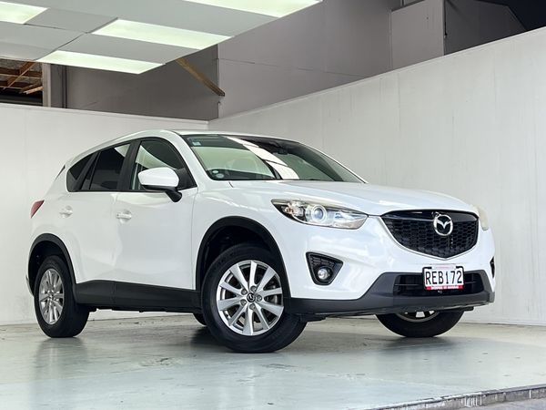 2013 Mazda CX-5 Enterprise Manukau image 222164
