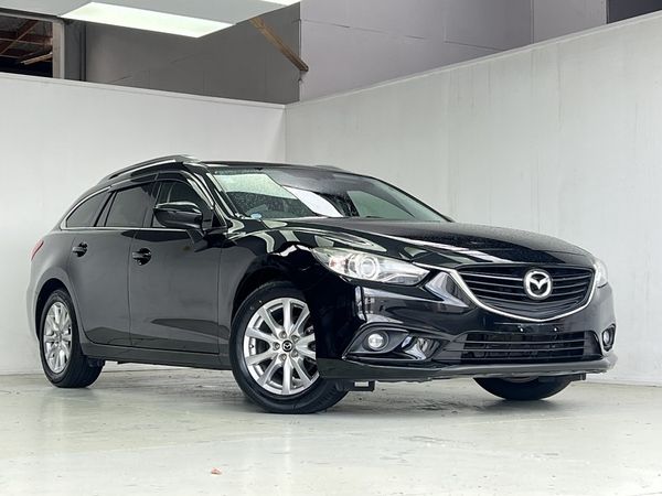 2012 Mazda Atenza Enterprise Manukau image 222123