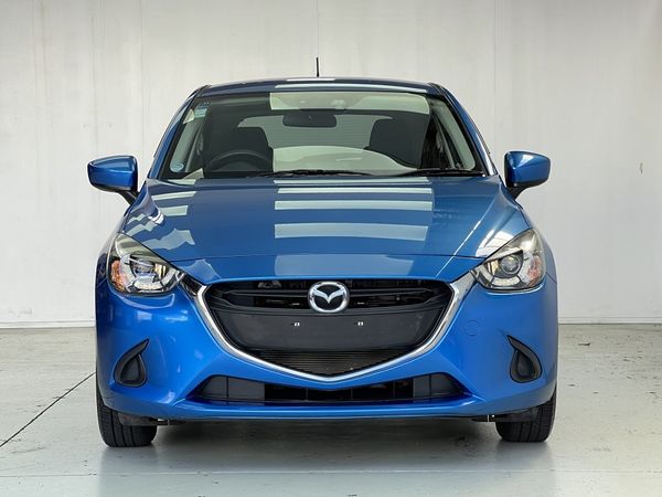 2014 Mazda Demio Enterprise Manukau image 222046