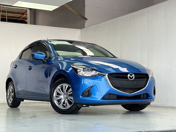 2014 Mazda Demio Enterprise Manukau image 222047