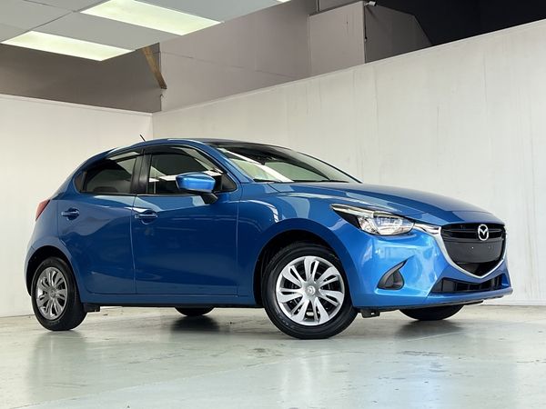 2014 Mazda Demio Enterprise Manukau image 222048