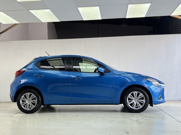 2014 Mazda Demio Enterprise Manukau image 222049