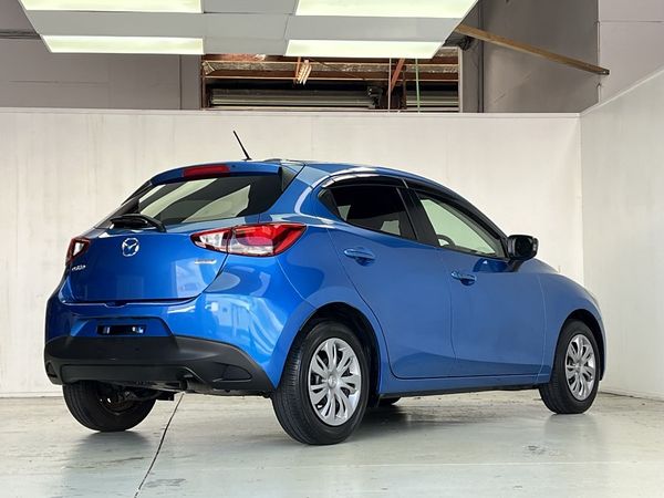 2014 Mazda Demio Enterprise Manukau image 222050