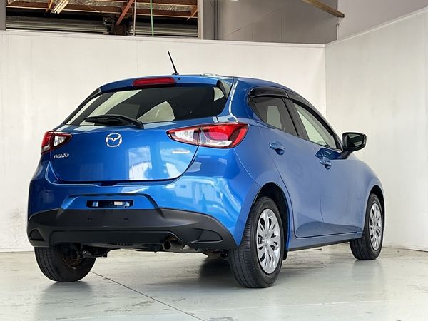 2014 Mazda Demio Enterprise Manukau image 222051