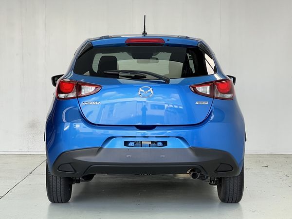 2014 Mazda Demio Enterprise Manukau image 222052
