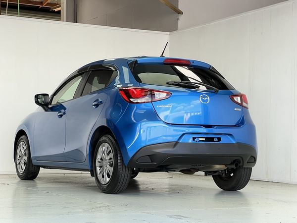 2014 Mazda Demio Enterprise Manukau image 222053