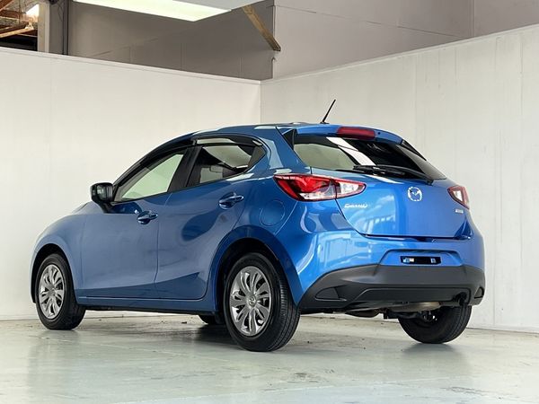 2014 Mazda Demio Enterprise Manukau image 222054