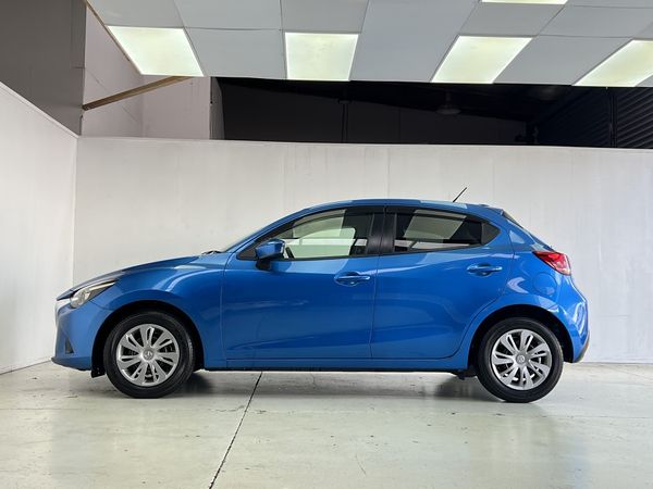 2014 Mazda Demio Enterprise Manukau image 222055