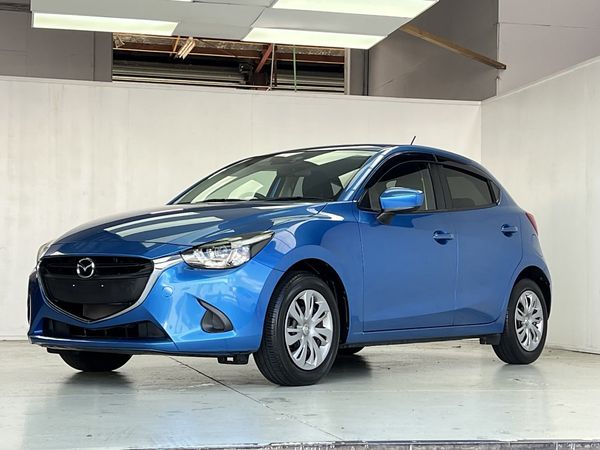 2014 Mazda Demio Enterprise Manukau image 222056