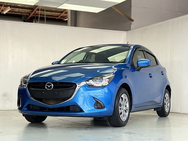 2014 Mazda Demio Enterprise Manukau image 222057