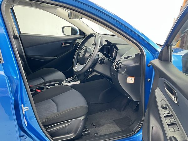 2014 Mazda Demio Enterprise Manukau image 222059