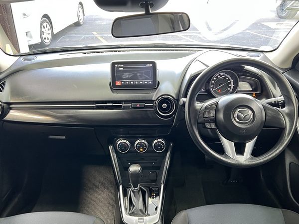 2014 Mazda Demio Enterprise Manukau image 222061