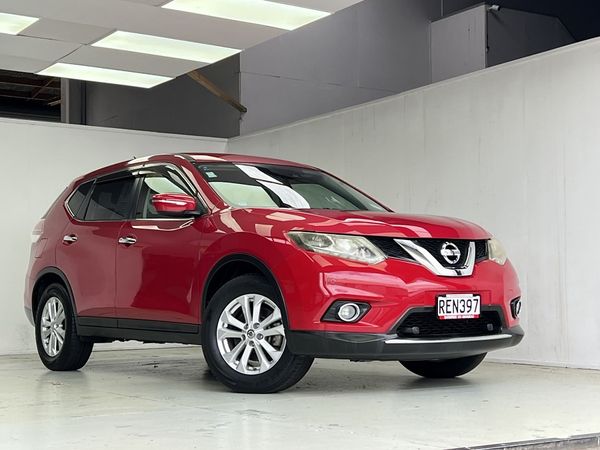 2014 Nissan X-Trail Enterprise Manukau image 224807