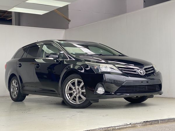 2013 Toyota Avensis Enterprise Manukau image 229170