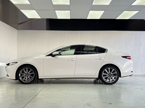 2020 Mazda 3 Enterprise Manukau image 224908